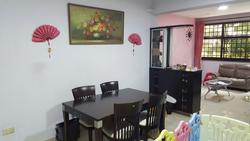 Blk 654A Jurong West Street 61 (Jurong West), HDB 5 Rooms #123174732